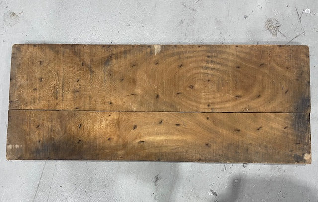 Vintage Wooden Printers Tray #6916