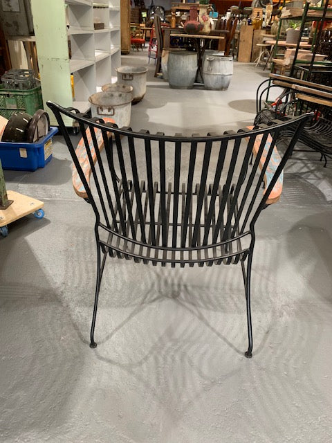 Garden  Metal Chair  # 5622