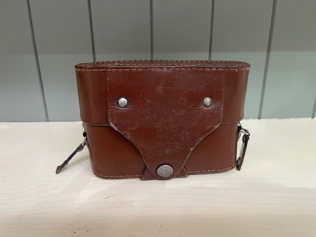 Vintage European Camera. #6926