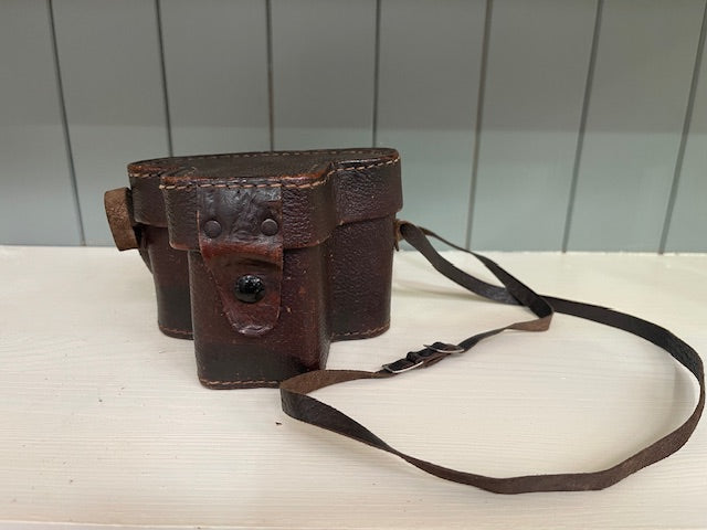 Vintage European Camera. #6928