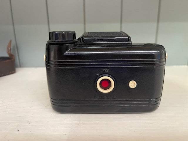 Vintage European Camera. #6928
