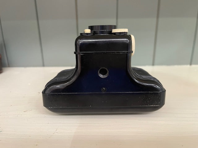 Vintage European Camera. #6928