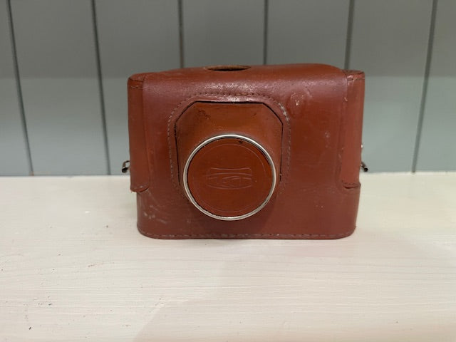 Vintage European Camera. #6929
