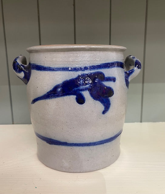 Vintage Keulse (Pickling) Pot  #6936
