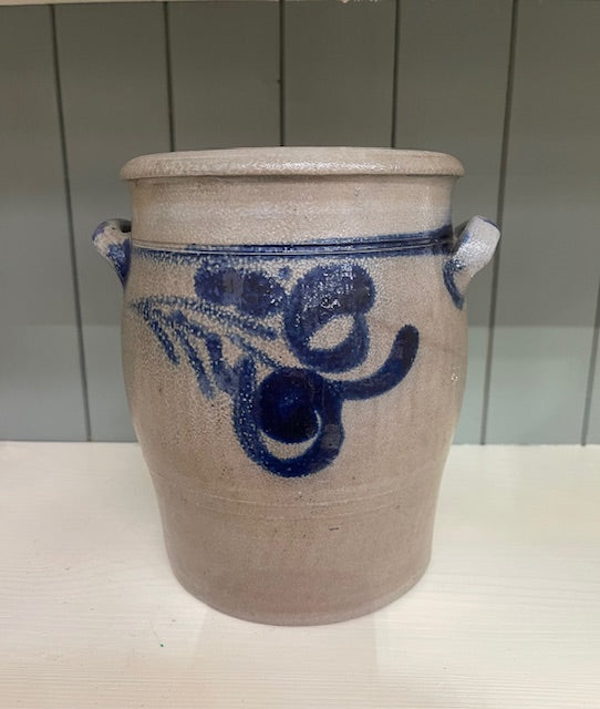 Vintage Keulse (Pickling) Pot  #6937