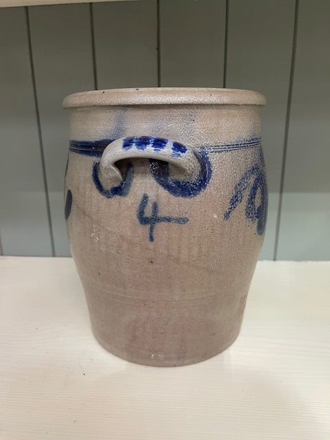 Vintage Keulse (Pickling) Pot  #6937