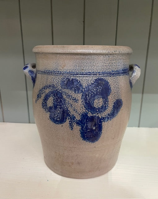 Vintage Keulse (Pickling) Pot  #6937
