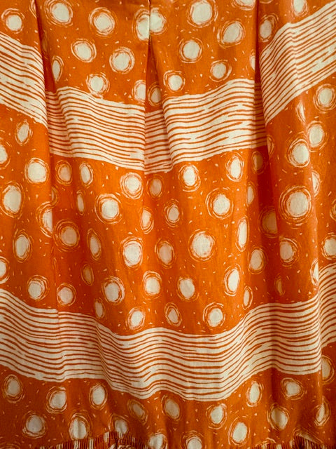 1950s Vintage  Dress #B102