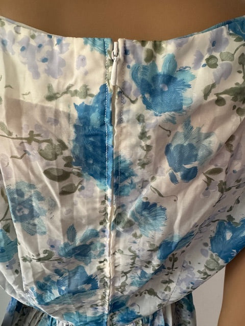 1950s Vintage  Dress #B103
