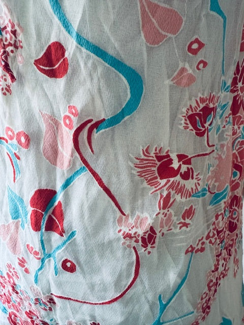 1970s Mini   Dress #B105