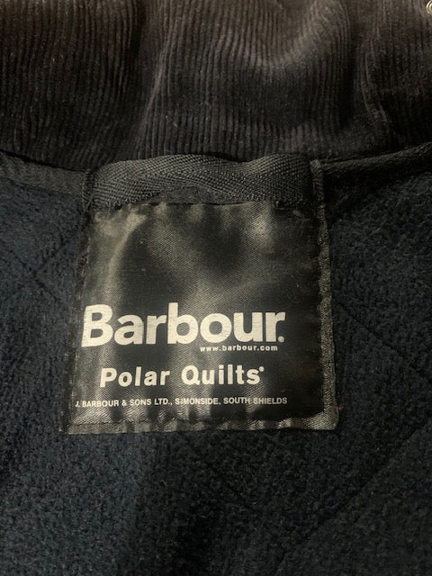 Barbour Secondhand Jacket #W12 FREE AUS POSTAGE