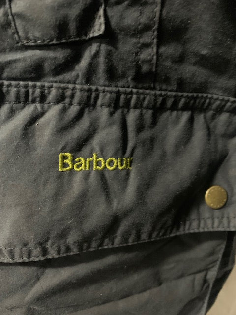 Barbour Secondhand Jacket #W13 FREE AUS POSTAGE