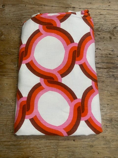 1970s  Curtain/ Fabric  #F795  *Read Info*