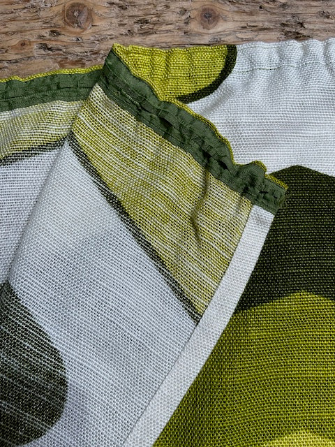 1970s  Curtain/ Fabric  #F811  *Read Info*