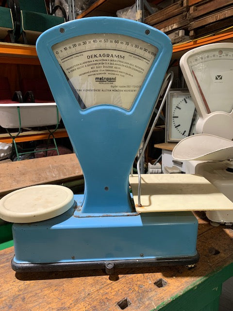 1960s  Eastern European Shop Scale #5761