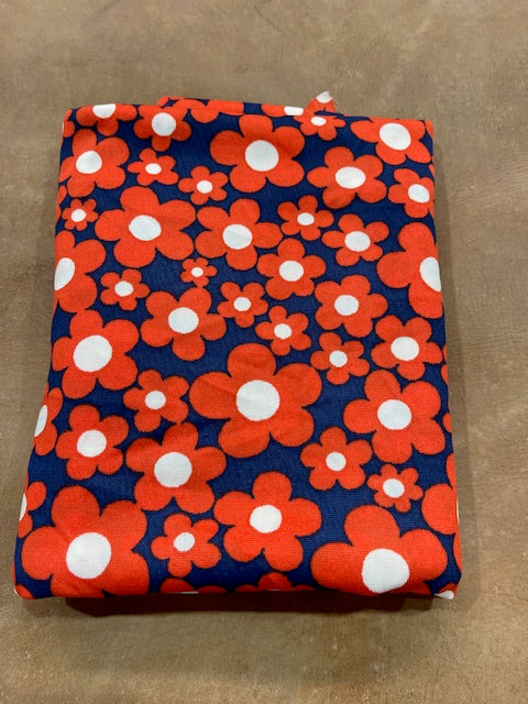 Vintage -Retro "Old-New" Fabric   #F816  *Read info*