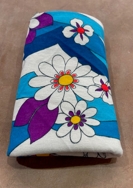 Vintage -Retro "Old-New" Fabric   #F819  *Read info*