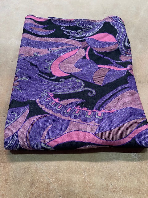 Vintage -Retro "Old-New" Fabric   #F820   *Read info*