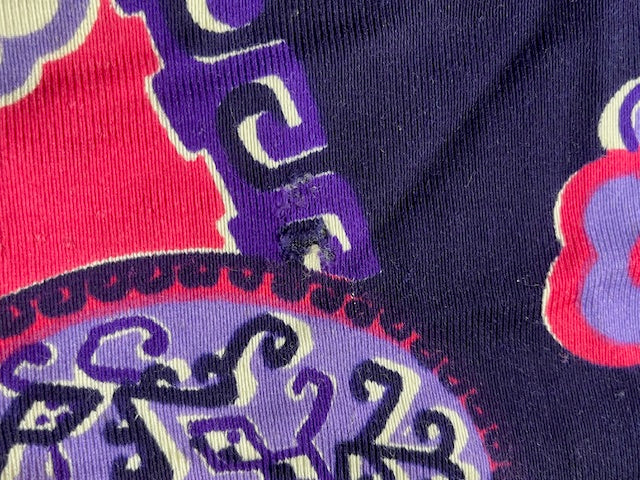 Vintage -Retro "Old-New" Fabric   #F821   *Read info*