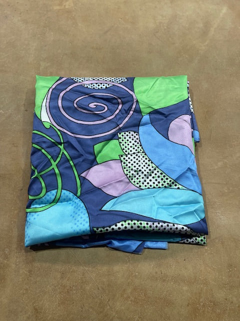 Vintage -Retro "Old-New" Fabric   #F826  *Read info*