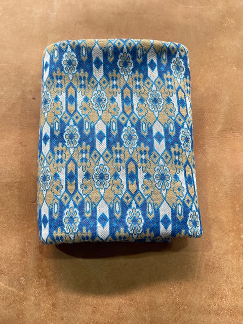 Vintage -Retro "Old-New" Fabric   #F827  *Read info*