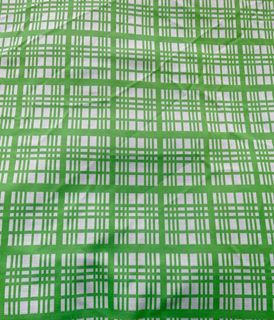 Vintage -Retro "Old-New" Fabric   #F828  *Read info*