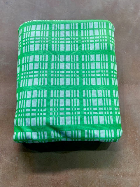 Vintage -Retro "Old-New" Fabric   #F828  *Read info*