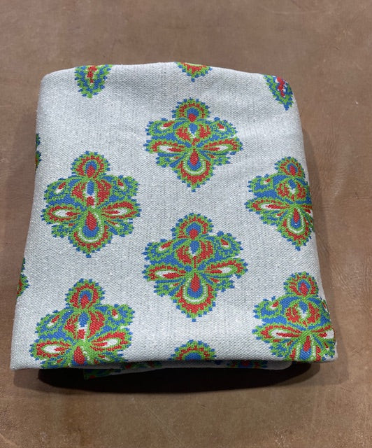 Vintage -Retro "Old-New" Fabric   #F829  *Read info*