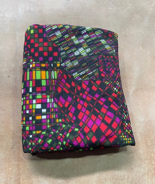 Vintage -Retro "Old-New" Fabric   #F830  *Read info*