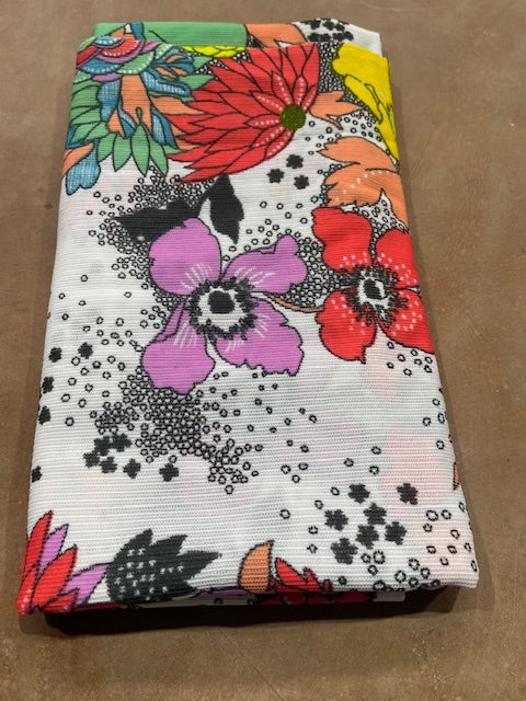 Vintage -Retro "Old-New" Fabric   #F832  *Read info*