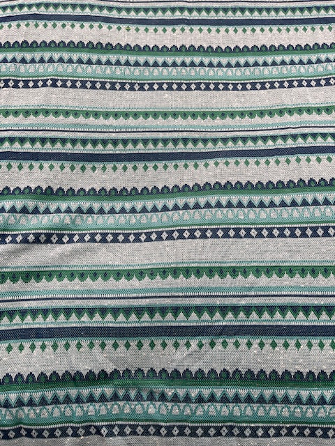 Vintage -Retro "Old-New" Fabric   #F833  *Read info*