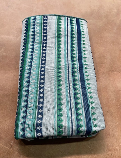 Vintage -Retro "Old-New" Fabric   #F833  *Read info*