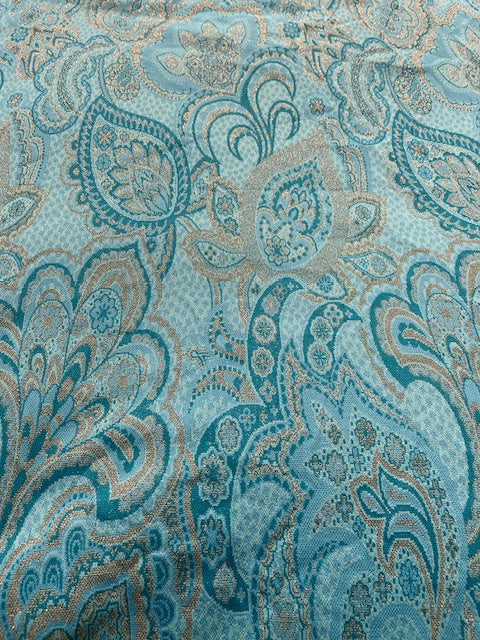 Vintage -Retro "Old-New" Fabric   #F834  *Read info*