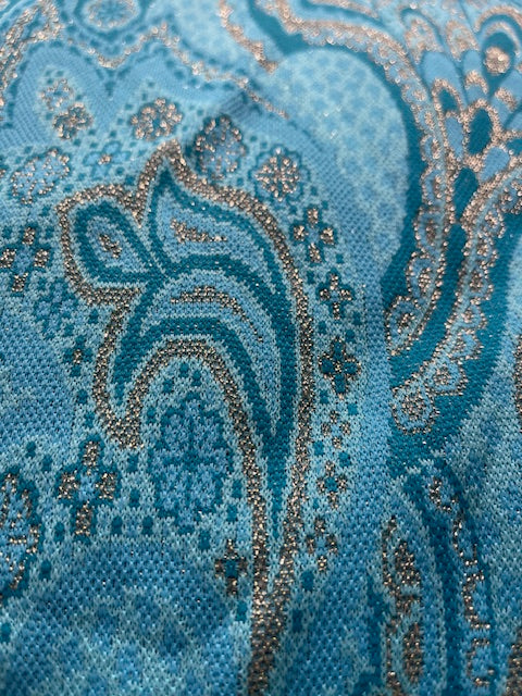 Vintage -Retro "Old-New" Fabric   #F834  *Read info*