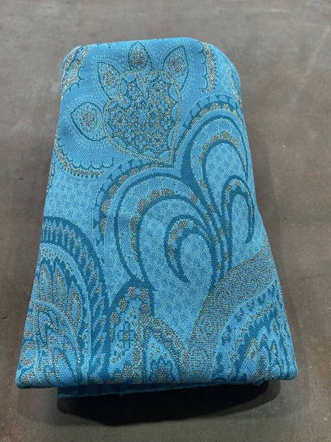 Vintage -Retro "Old-New" Fabric   #F834  *Read info*