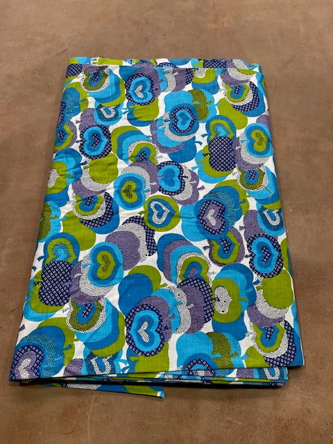 NEW - OLD 1970s Fabric  #F839  *Read Info*