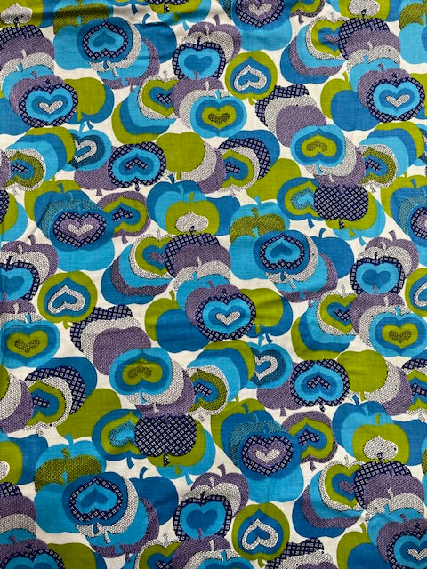 NEW - OLD 1970s Fabric  #F839  *Read Info*