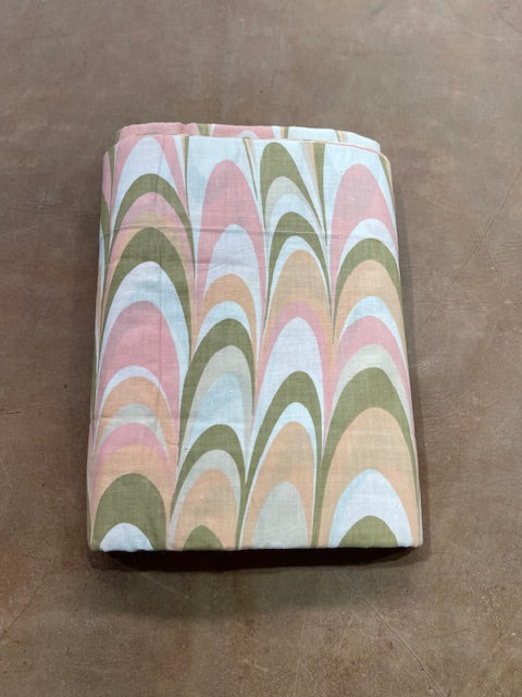 NEW - OLD 1970s Sheet  #F840  *Read Info* (Copy)