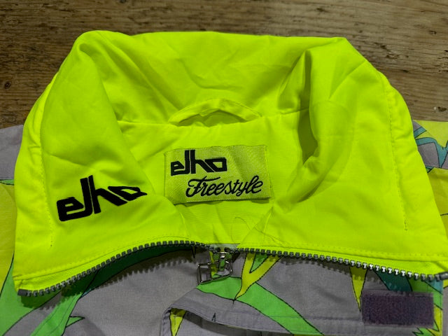 Elho Secondhand/ Vintage Ski / Snow  Anorak Windbreaker   #VS30