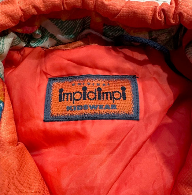 Vintage Ski  Suit #VS44