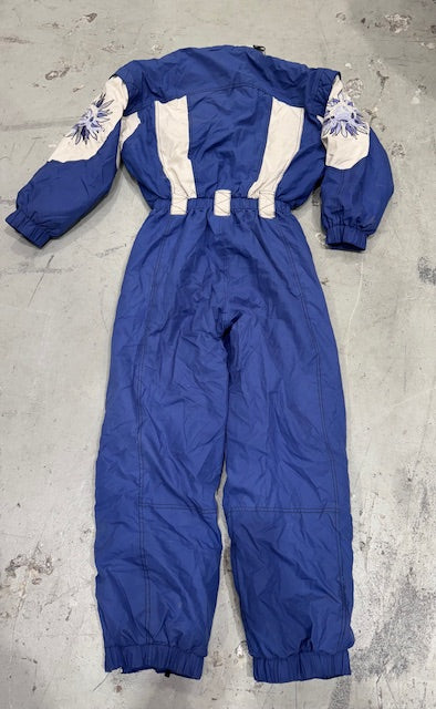Vintage Ski  Suit #VS46