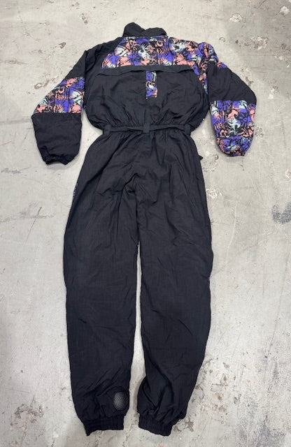 Vintage Ski  Suit #VS47