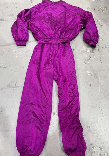 Vintage Ski  Suit #VS48