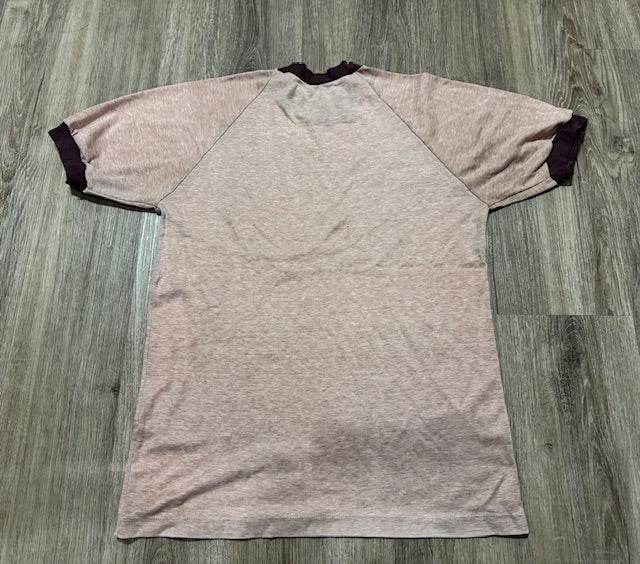 Vintage Le Coq Sportif  T-Shirt   #VT10 *Read Info*