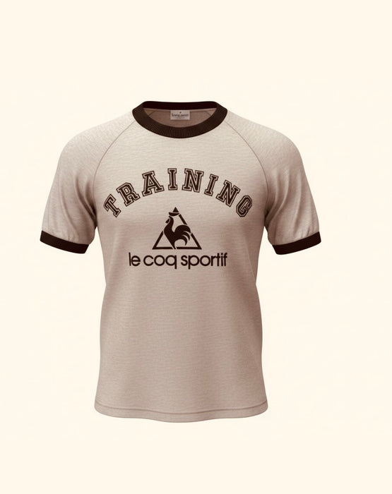Vintage Le Coq Sportif  T-Shirt   #VT10 *Read Info*