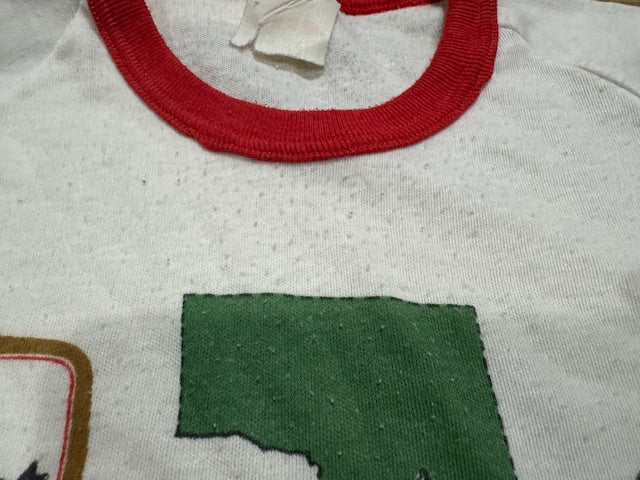 Vintage S.A Beer is Best  T-Shirt   #VT11 *Read Info*