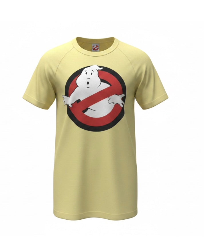 Vintage Ghostbusters  T-Shirt   #VT12  *Read Info*
