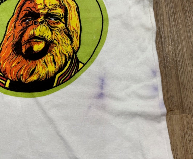 Vintage Planet of the Apes  T-Shirt   #VT17  *Read Info*