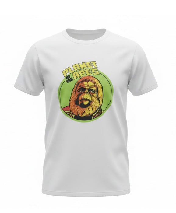 Vintage Planet of the Apes  T-Shirt   #VT17  *Read Info*