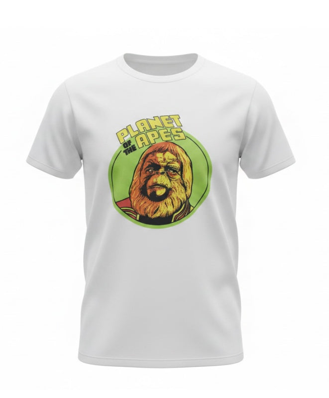 Vintage Planet of the Apes  T-Shirt   #VT17  *Read Info*